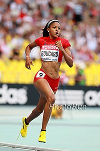 Erica Bougard