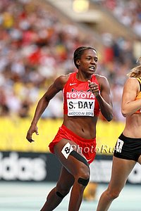 Sharon Day