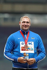 Gerd Kanter