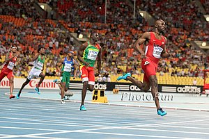 Merritt Gold Over James