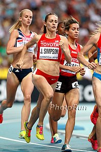 Jenny Simpson