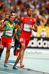 Duane Solomon Leads