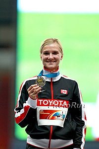 Brianna Thiesen Silver