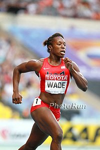 Betty Wade