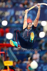 Renaue LaVillenie