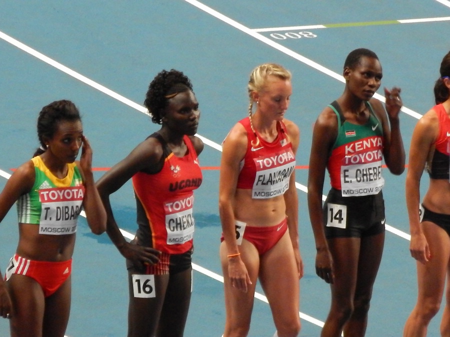 Shalane Flanagan