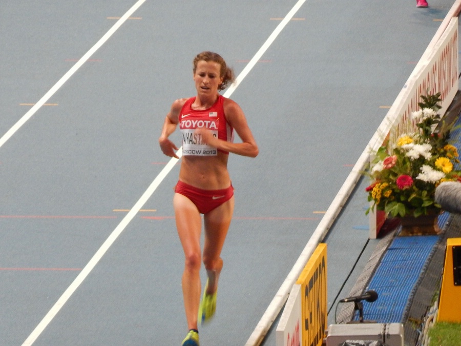 Amy Hastings 14th