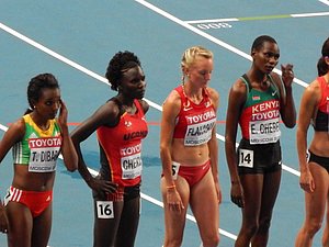 Shalane Flanagan
