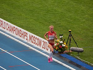 Shalane Flanagan Would Finish 8th