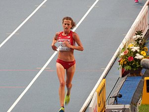 Amy Hastings 14th