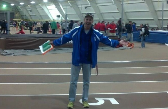 Ryan Poley Smiling Some More