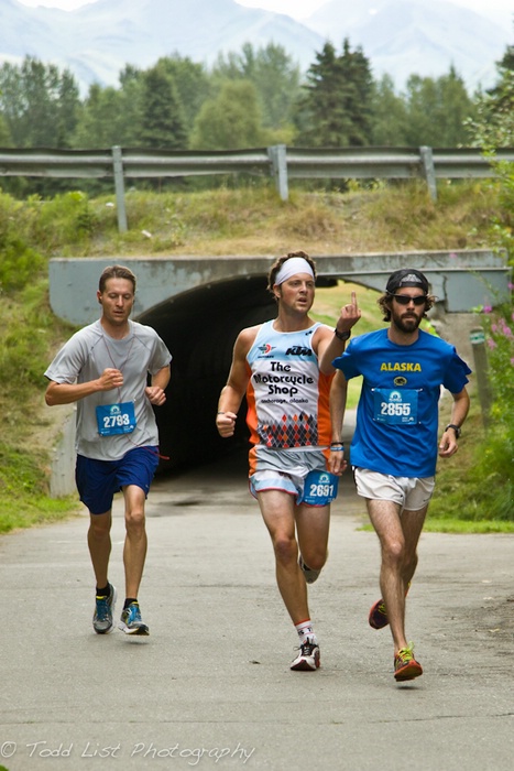 Passion in the 10k in Alaska - LetsRun.com