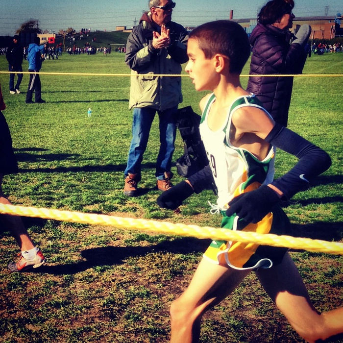 The Long Run