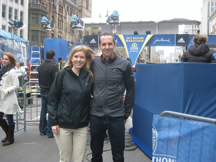 txRUNNERgirl @ Boston 2013