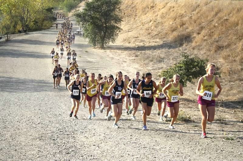More XC Action