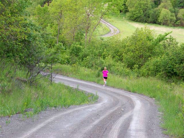 Long Run
