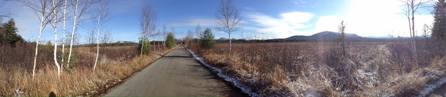 Adirondack Mountains