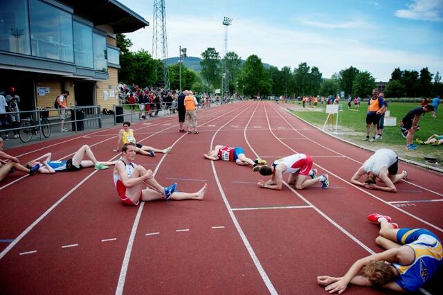 3k in Norway