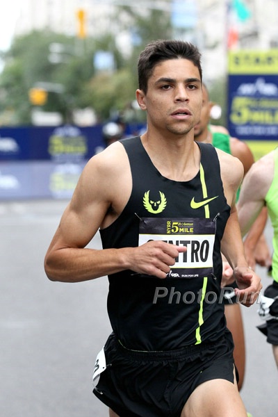 Matt Centrowitz