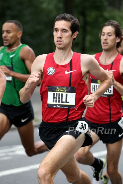 Ryan Hill