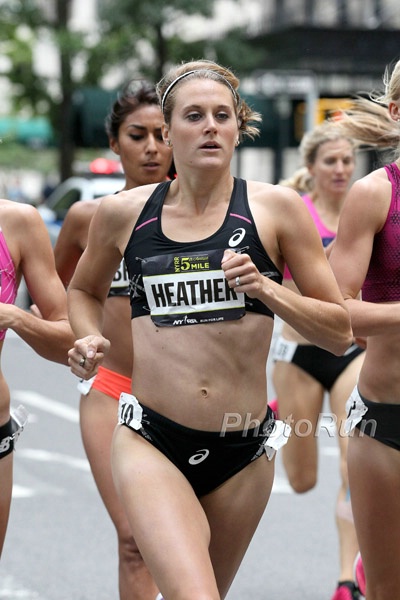 Heather Kampf