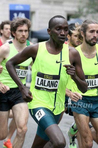 Lawi Lalang