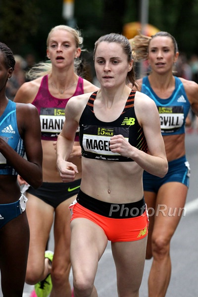 Ciara Mageean