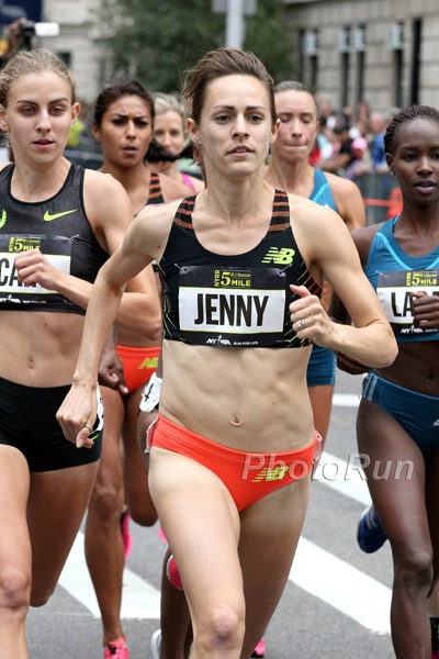Jenny Simpson