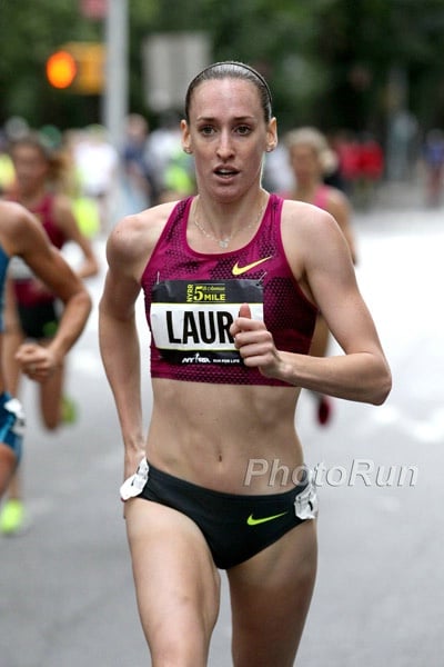 Laura Weightman