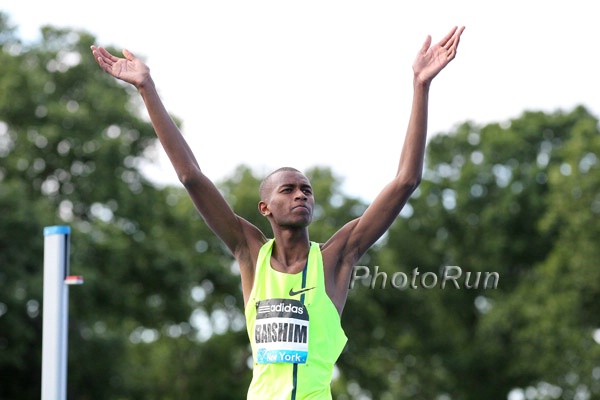 Mutaz Barshim