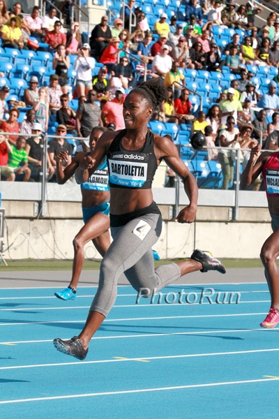 Tianna Bartoletta