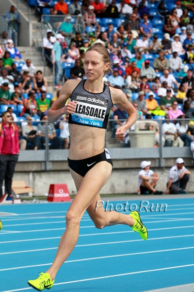 Julia Bleasdale