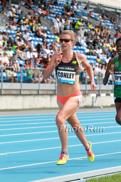 Kim Conley