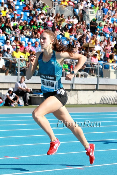 Alexa Efraimson
