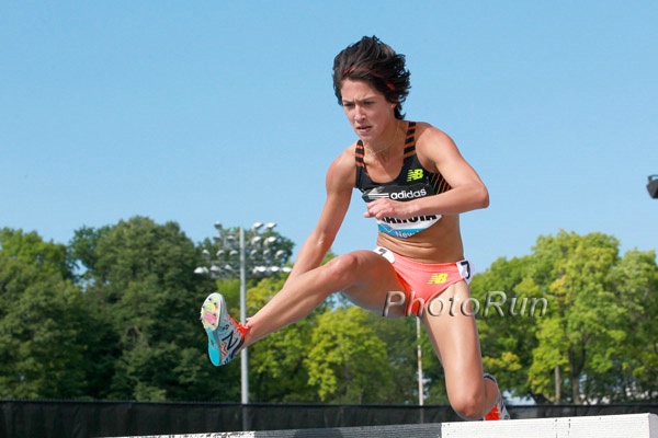 Huge PR From Stephanie Garcia