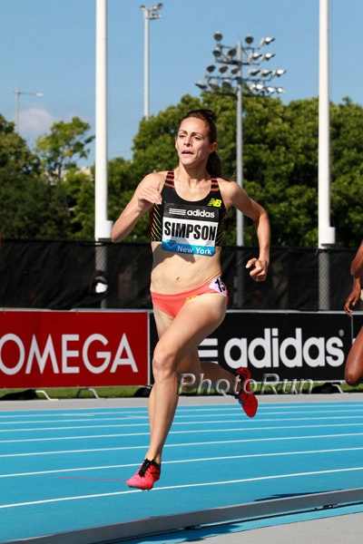 Jenny Simpson