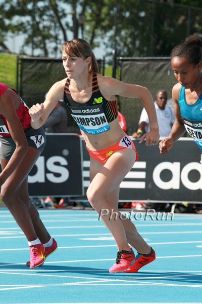 Jenny Simpson