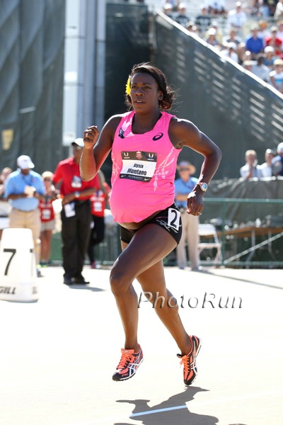 4 Time Defending Champ Montano Ran 2:32.13