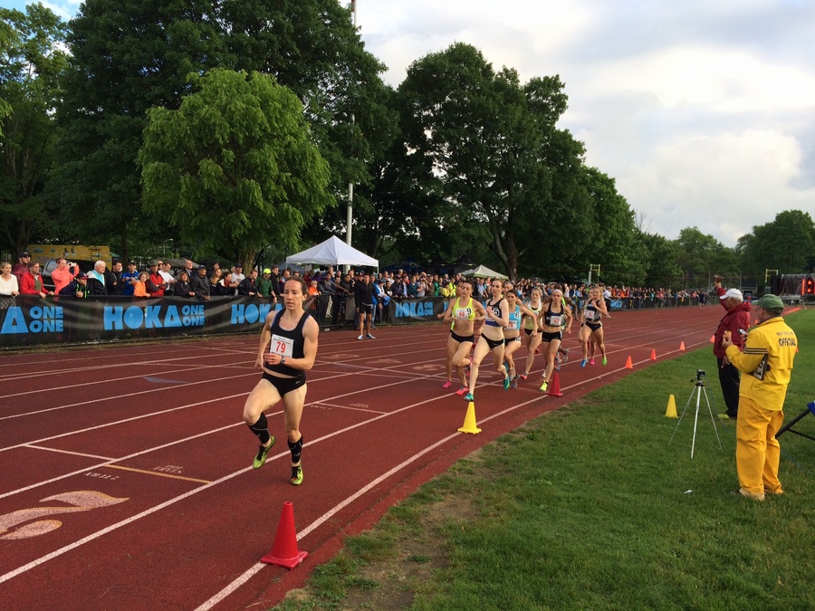 Women's 800