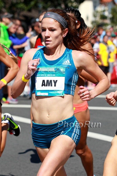 Amy Van Alstine