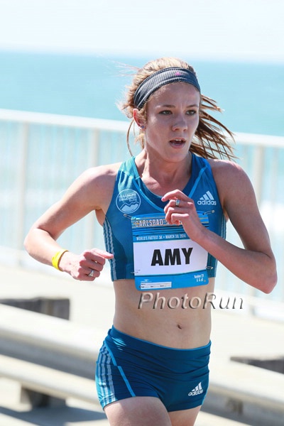 Amy Van Alstine