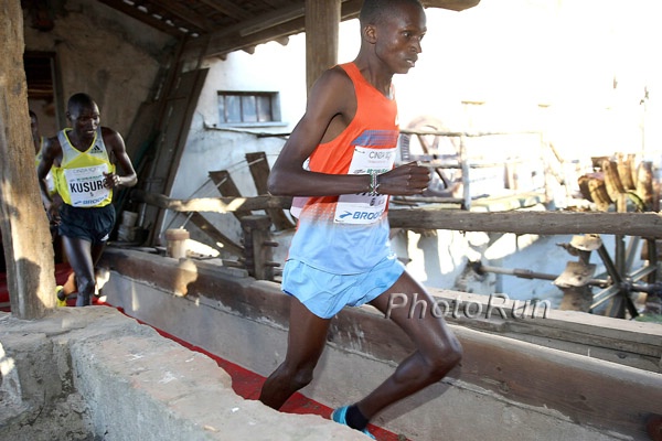 Paul Tanui