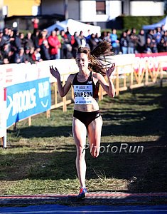 Jennifer Simpson 3rd