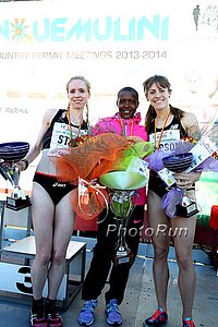 Faith Kipyegon