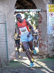 Paul Tanui