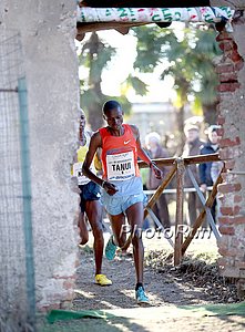 Paul Tanui