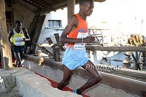 Paul Tanui