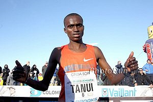 Paul Tanui