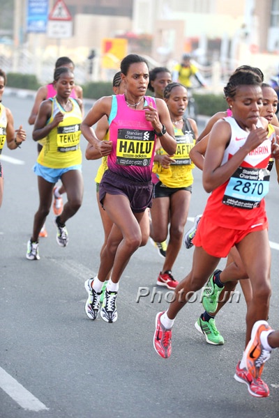 Meseret Hailu Debele