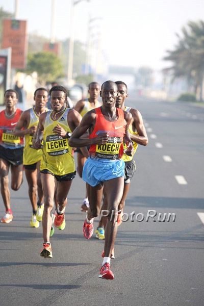 Edwin Koech